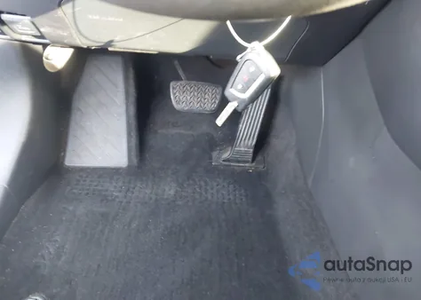 2021 Toyota Rav4 Le из США, поврежденный, VIN 2T3K1RFV4MC166327